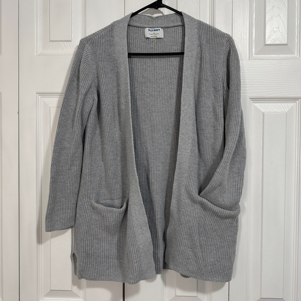 Old Navy Cardigan